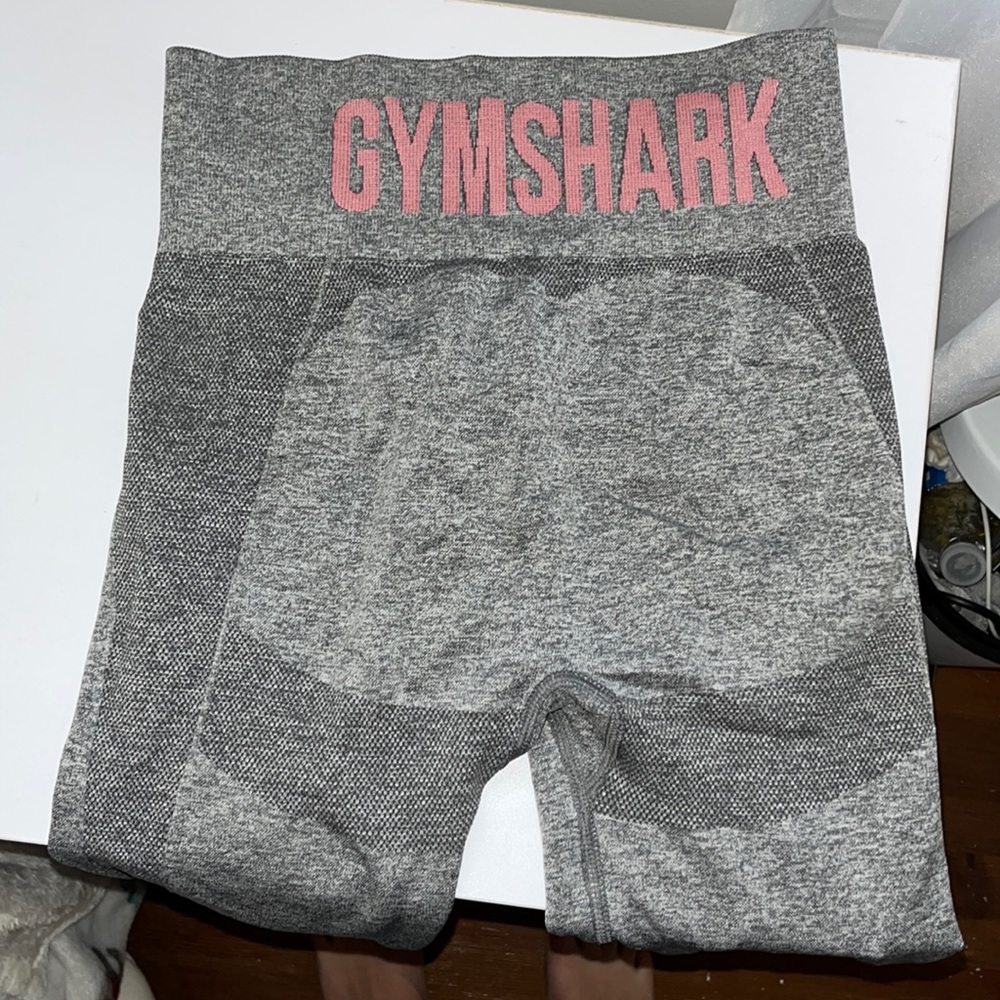 gymshark leggings
